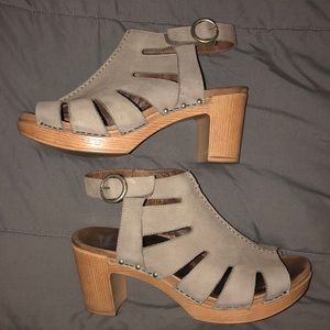 Dansko Demetra Size 42
